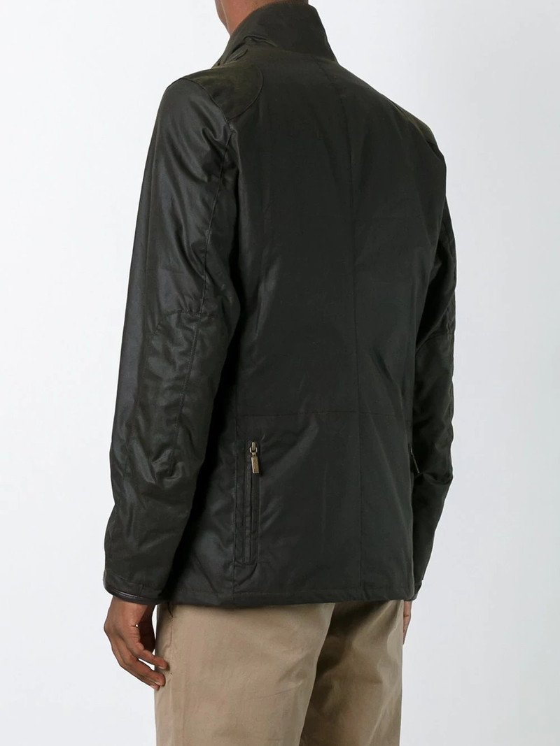 'Beacon' jacket 4