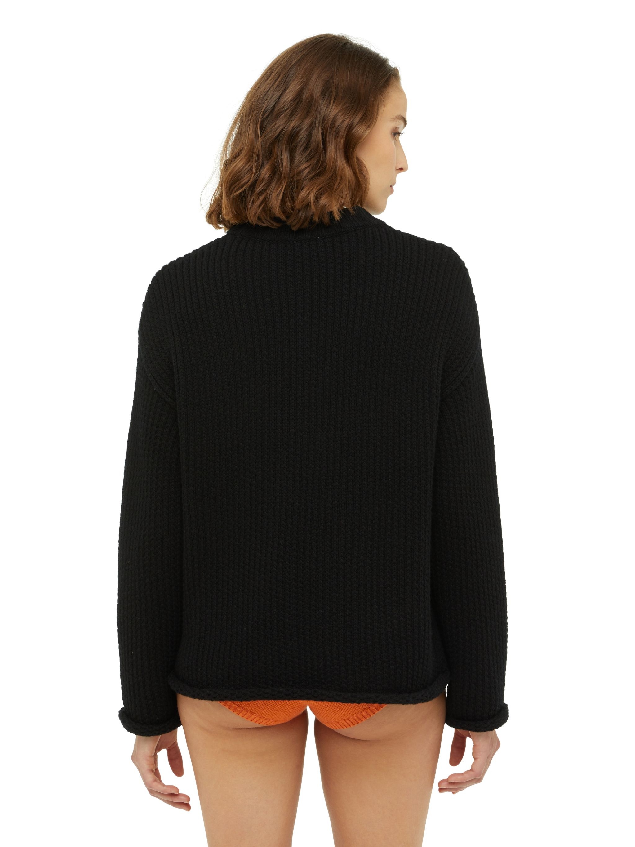 Alanui Finest Sweater - 7