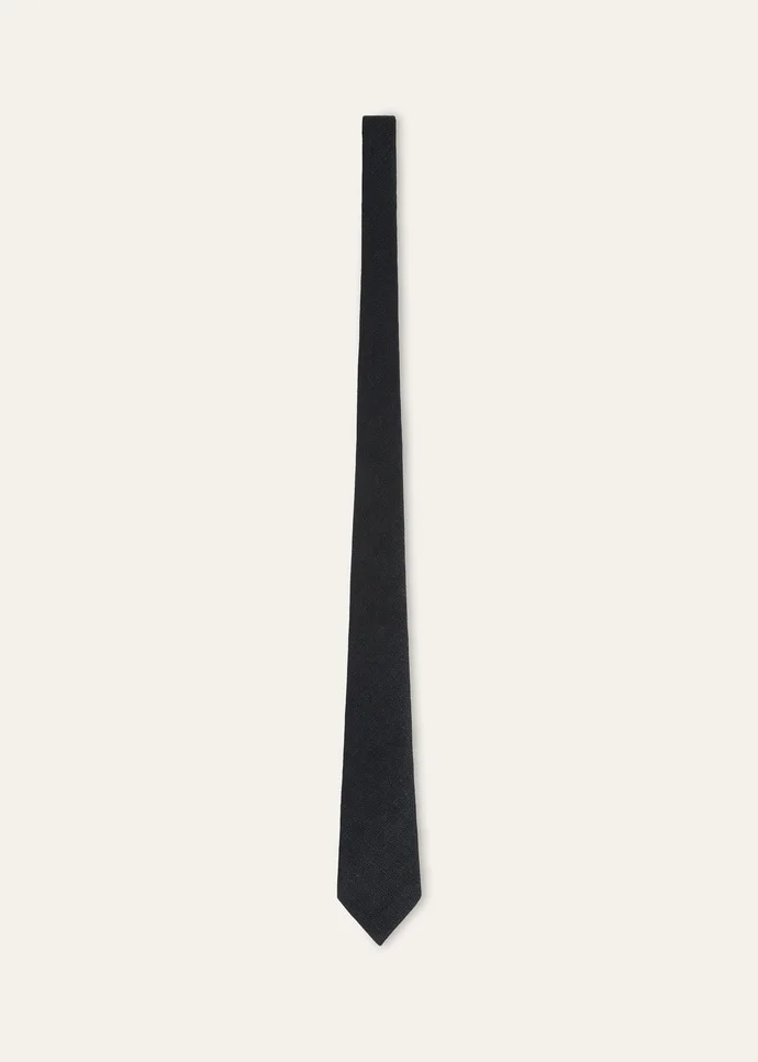 Yale Tie - 1