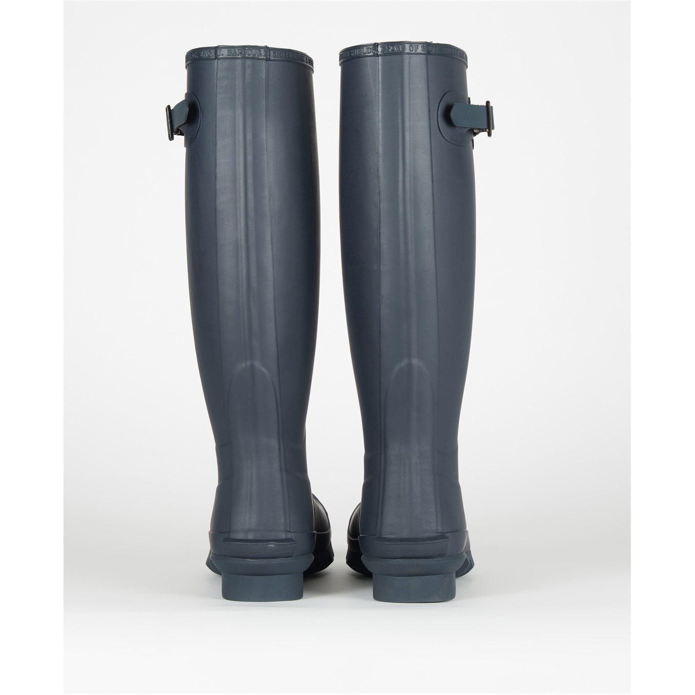 BEDE WELLINGTON BOOTS - 5