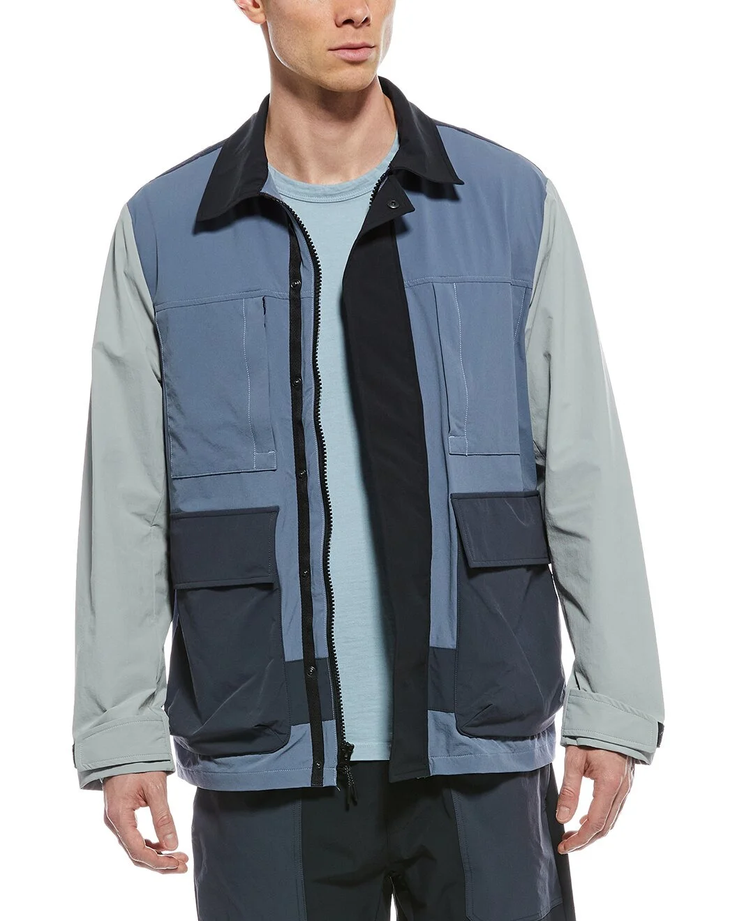 rag & bone Pace Chore Jacket - 1