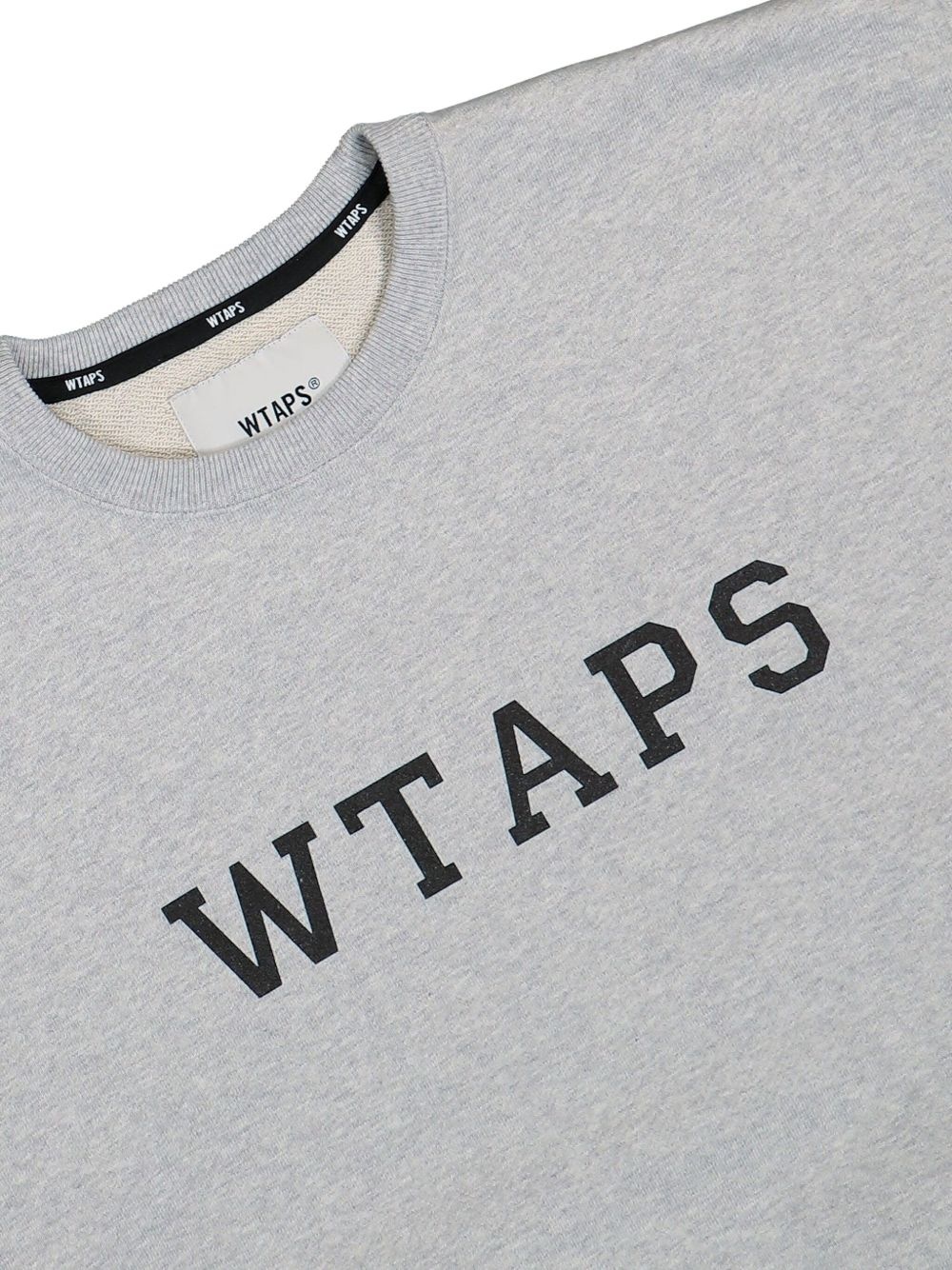 cotton sweatshirt - 4