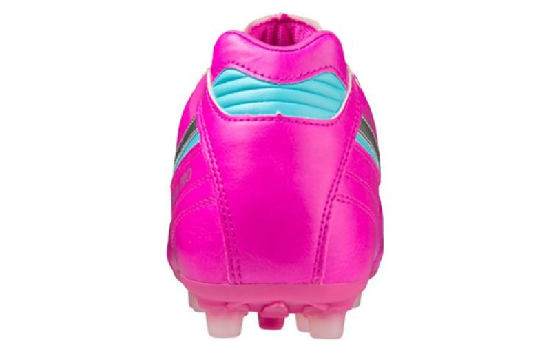 Mizuno Mizuno Morelia 2 Pro AG 'Fuchsia' P1GA231465 outlook