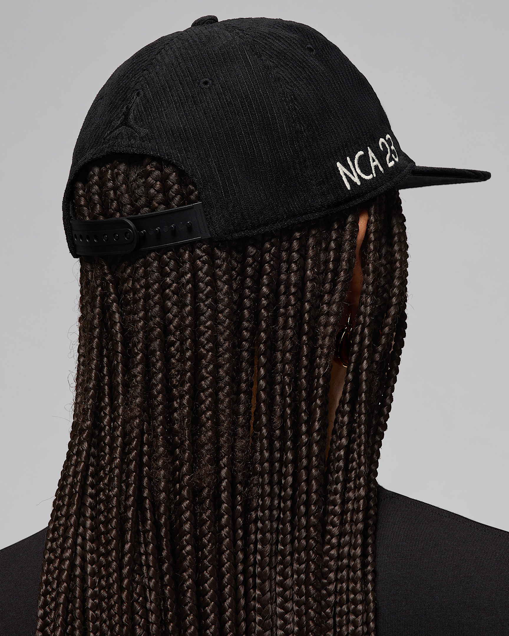 Jordan x Nina Chanel Abney Club Hat - 2