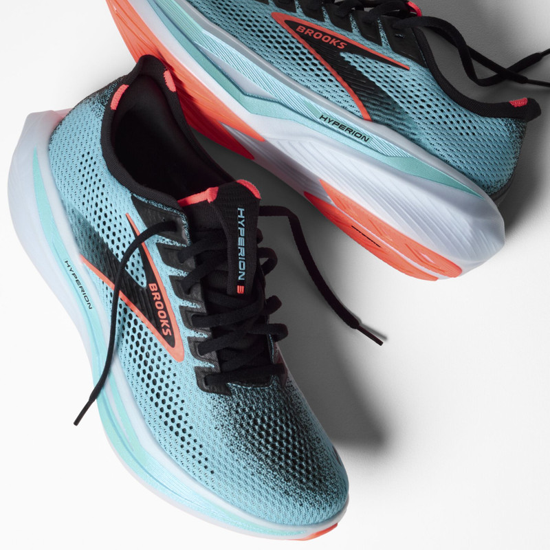 BROOKS Hyperion 3 outlook