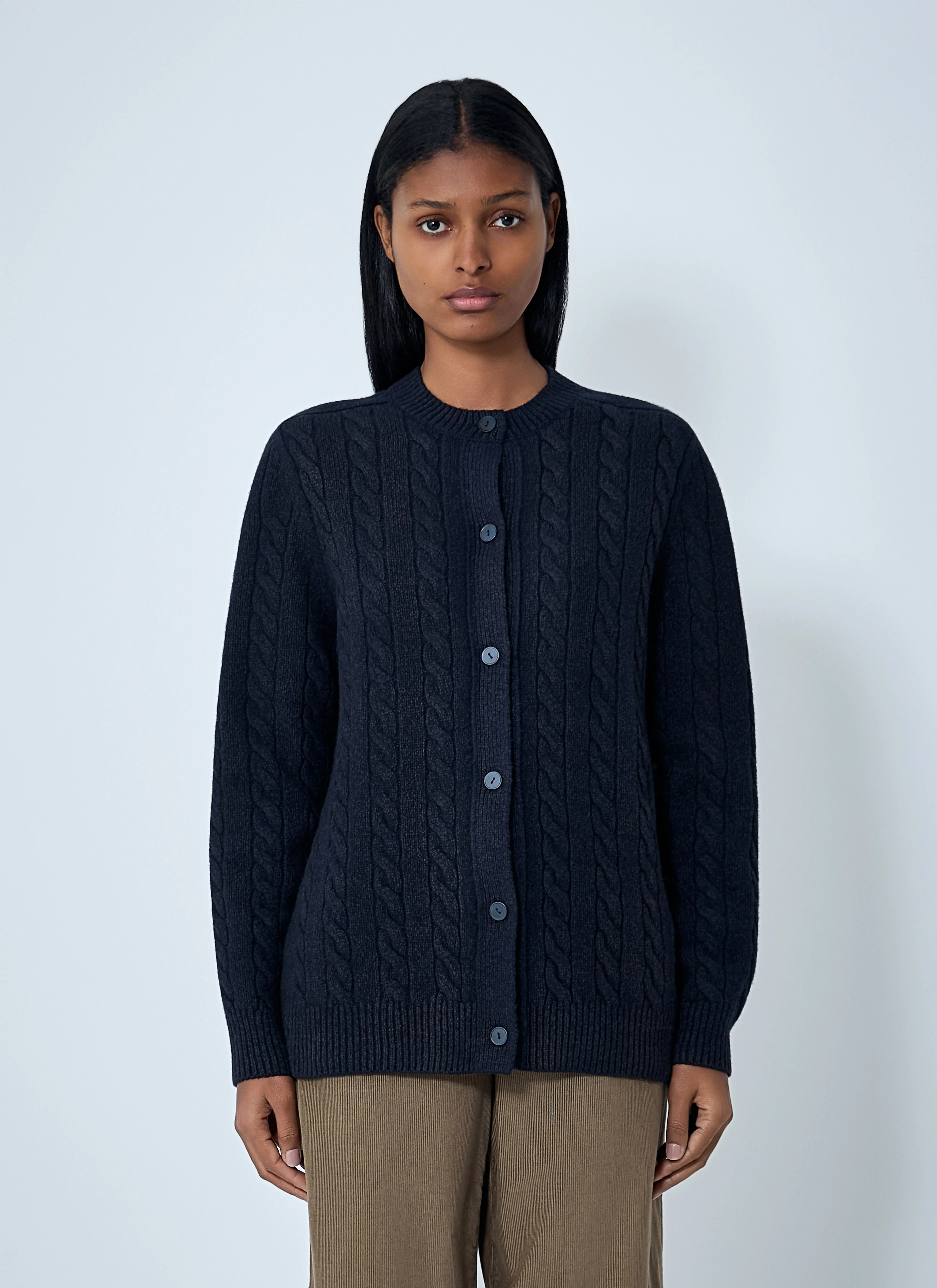Loneke Cardigan - 1