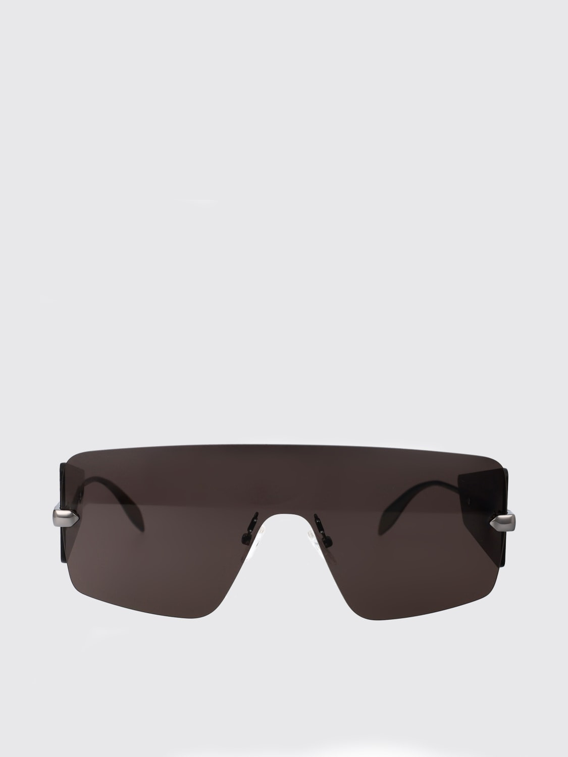 Sunglasses men McQueen - 2