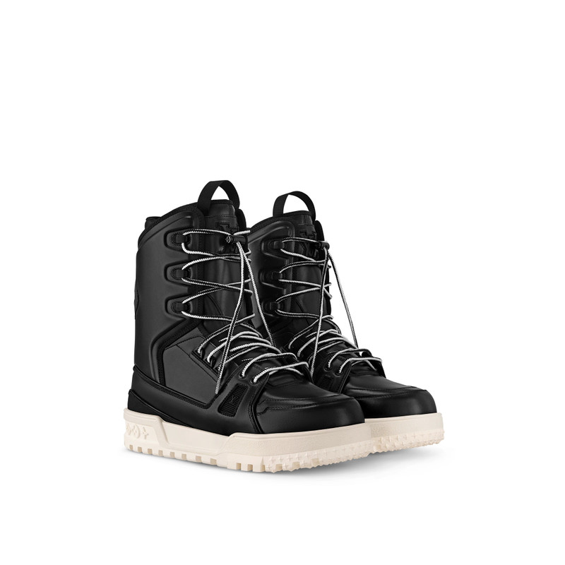 LV Trainer Snow Boot 2