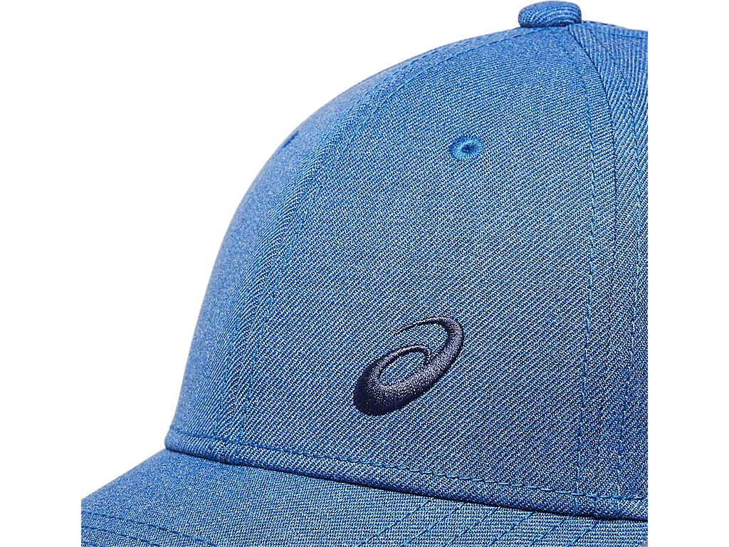 SPIRAL LOGO CAP - 3