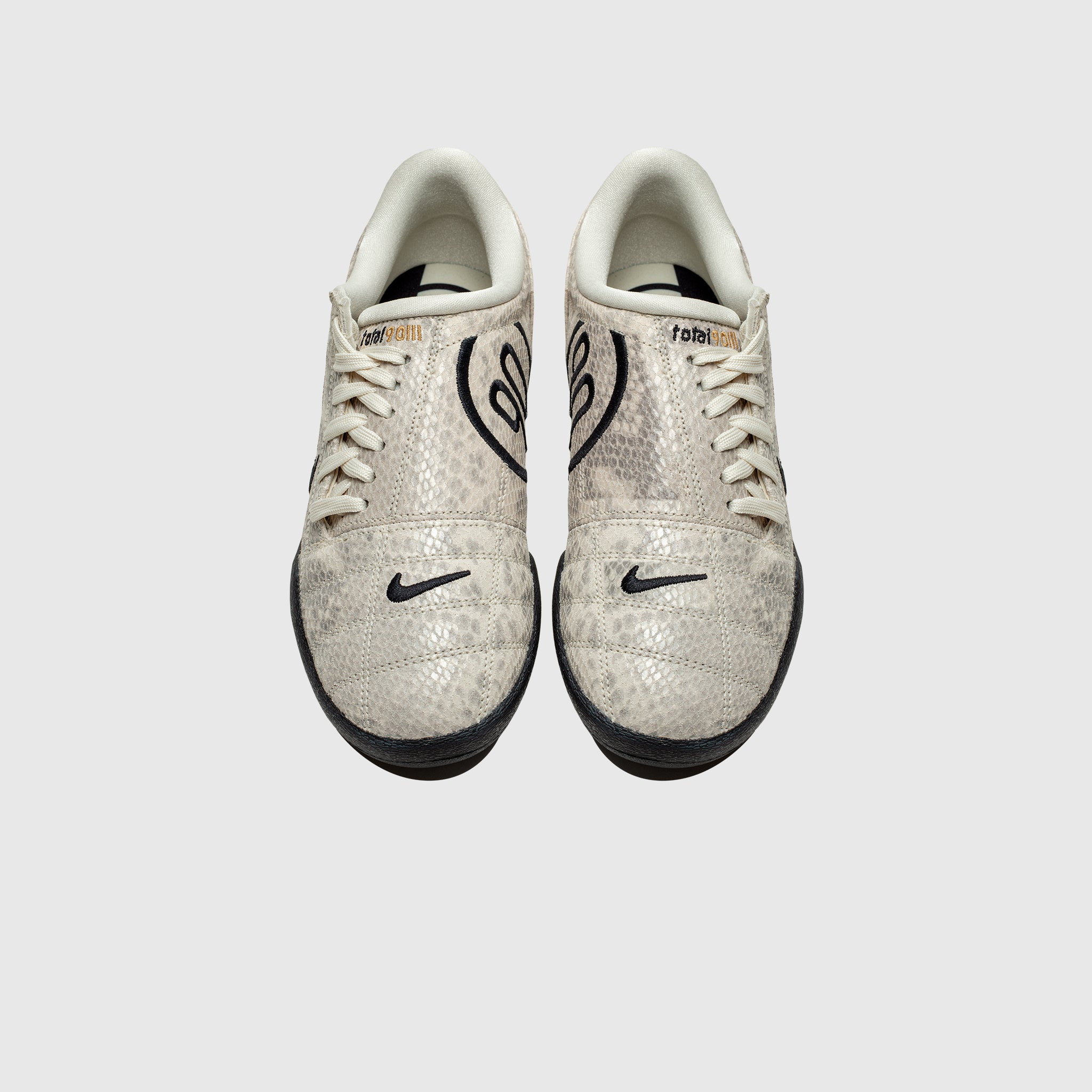 WMNS TOTAL 90 SE "PALE IVORY SNAKESKIN" - 3