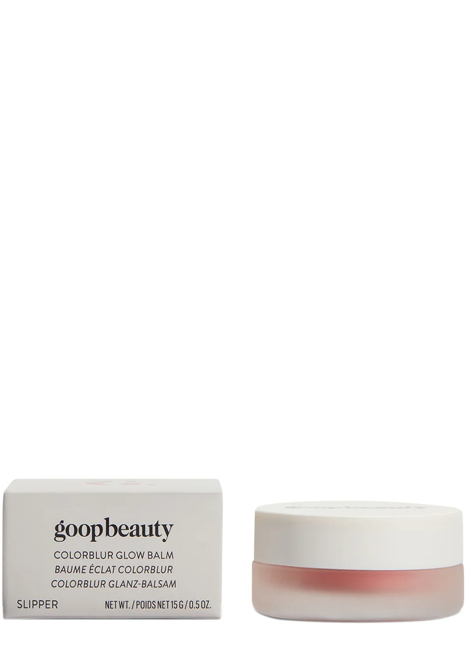 Goop Colorblur Glow Balm - 1