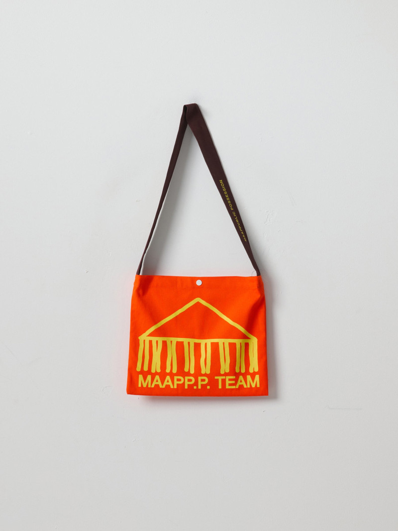 MAAP + PUBLIC POSSESSION Musette 3