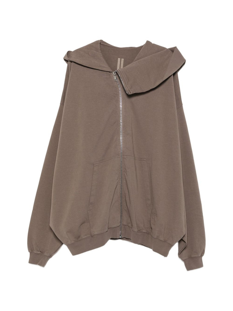 Mountain Hun hoodie 1