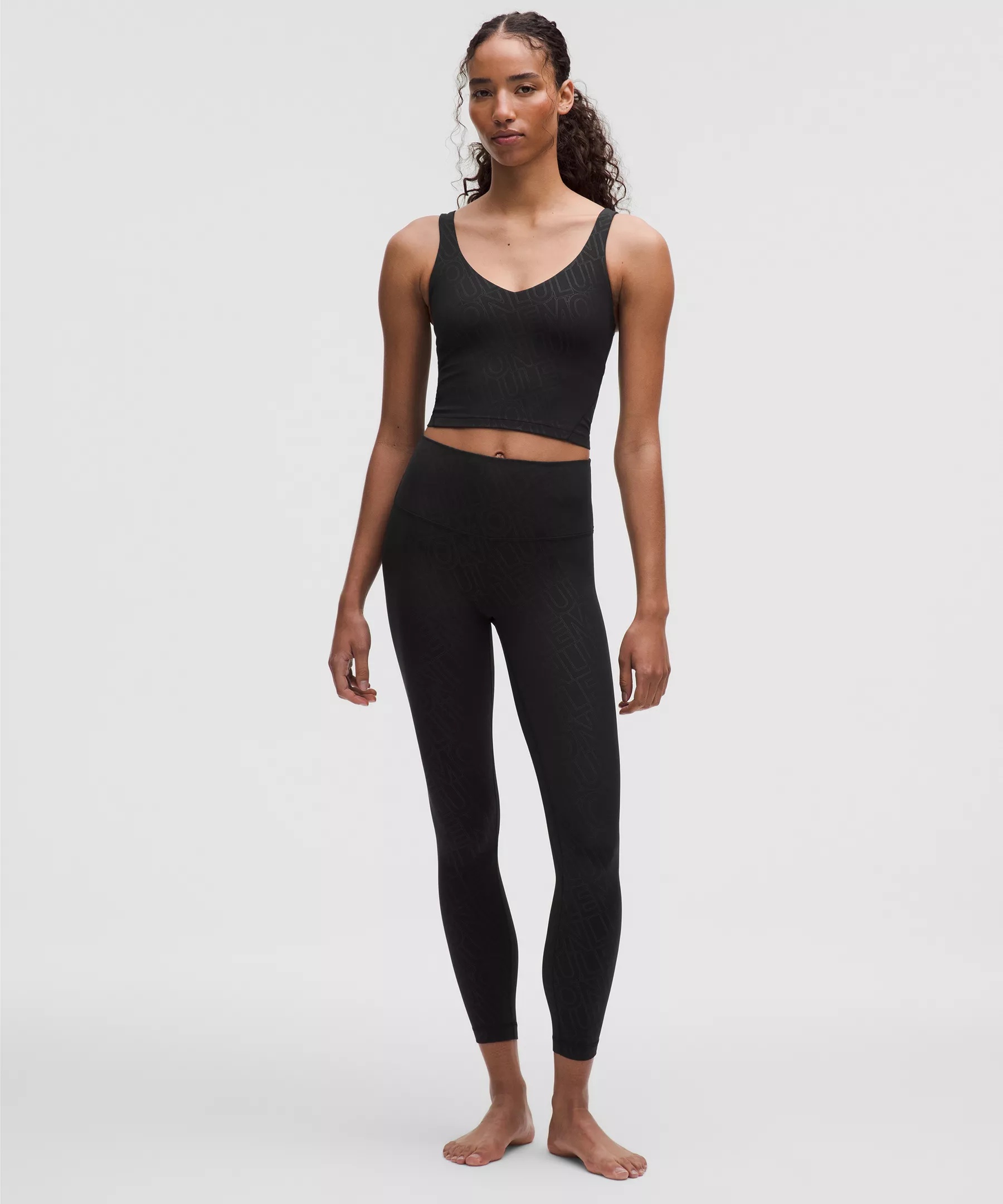 lululemon Align™ Tank Top *Light Support, A/B Cup - 2