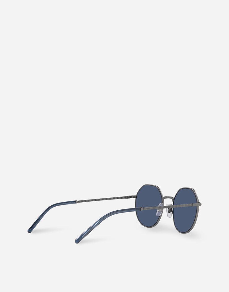 Gros grain sunglasses - 4
