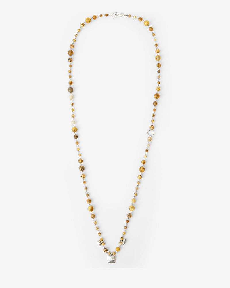 JACK CHAIN NECKLACE 1