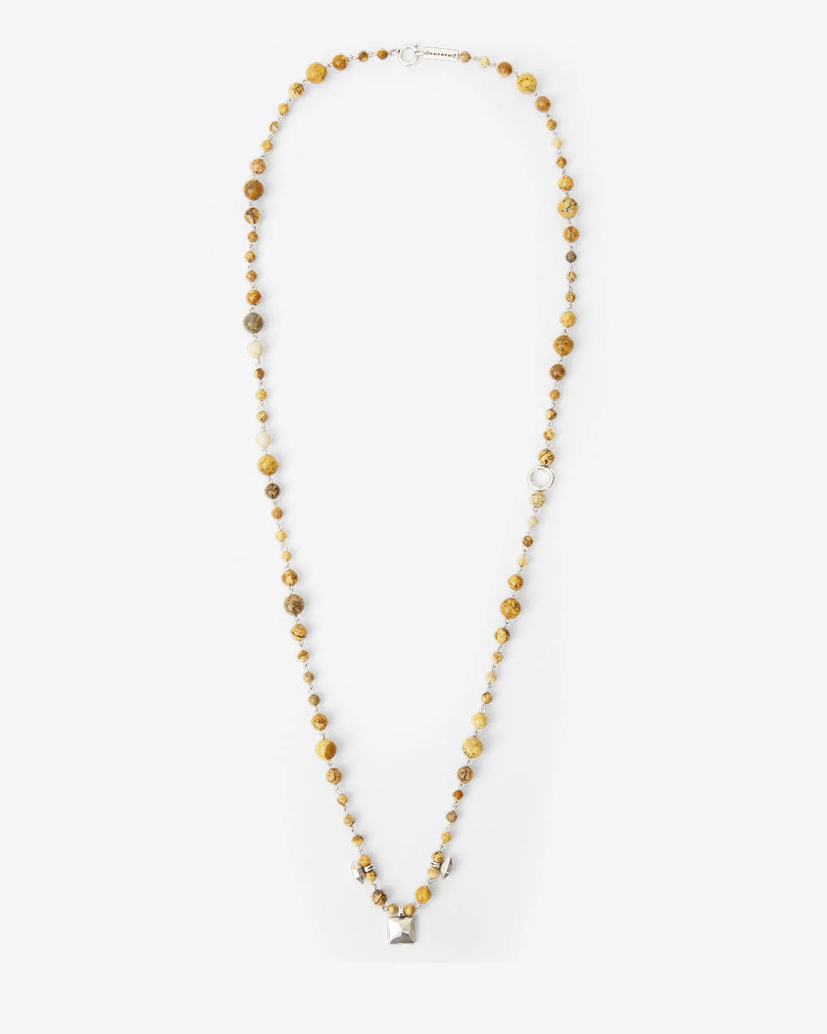 JACK CHAIN NECKLACE - 1