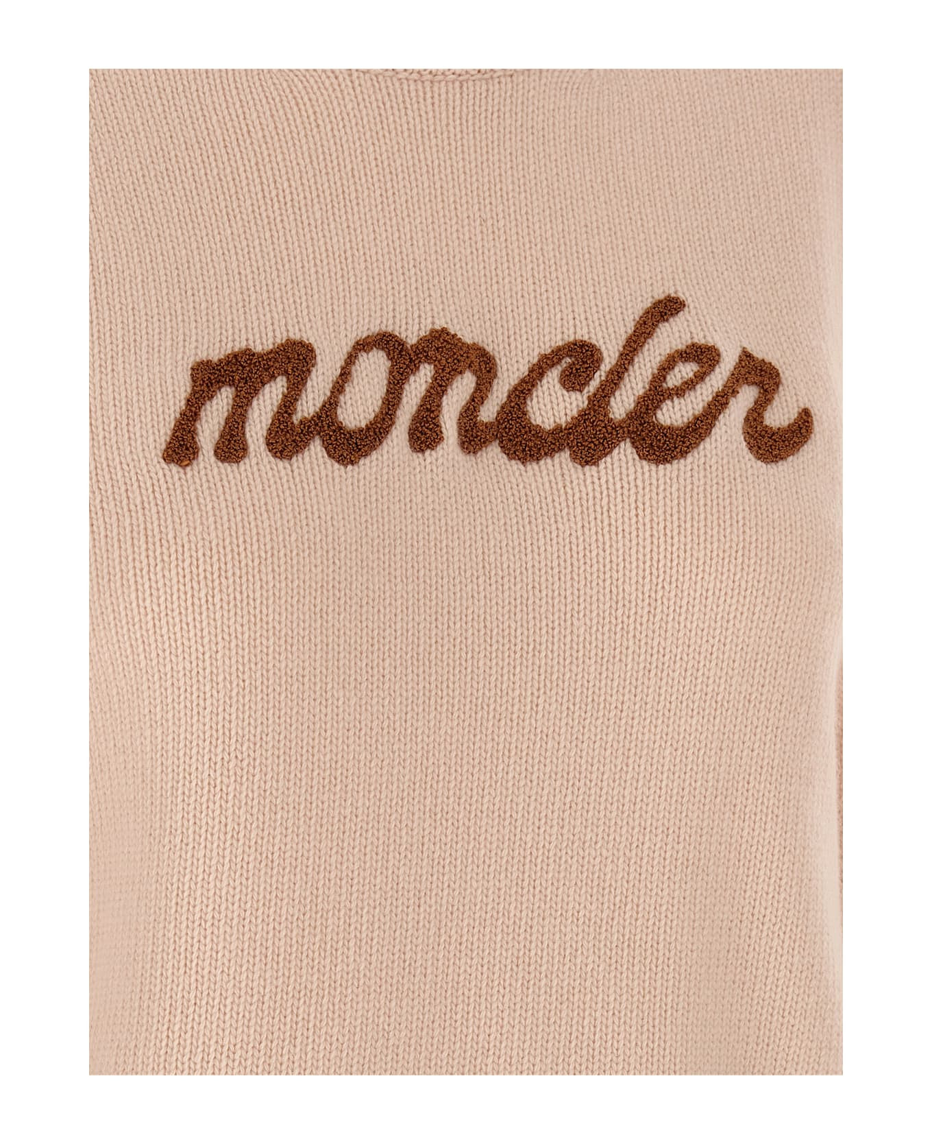 'tricot' Sweater - 4