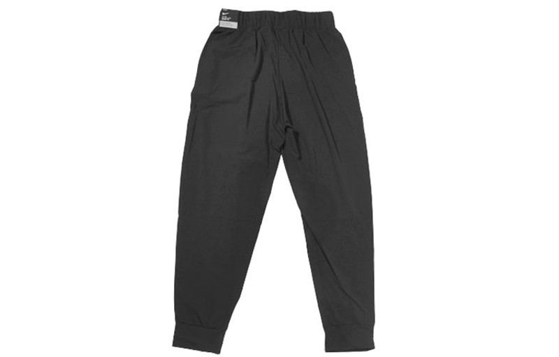 Nike (WMNS) Nike As W Nk Bliss Lx Pant Cone Sports Training Long Pants Black AQ0295-010 outlook