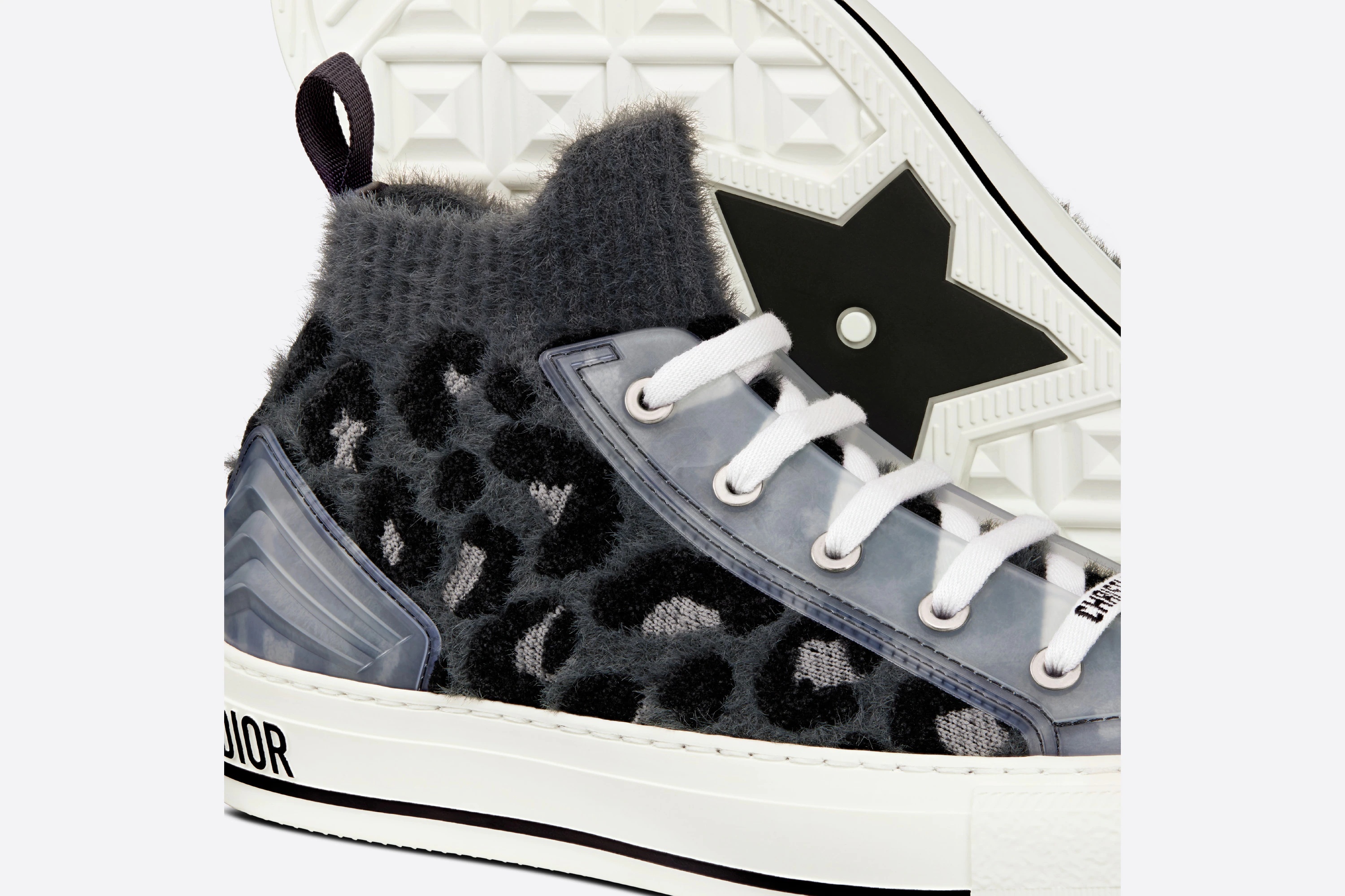 Walk'n'Dior Sneaker - 5