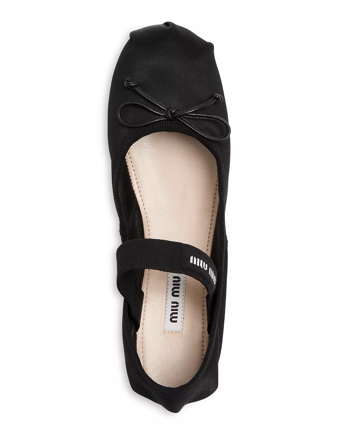 Women's Ballet Slipper Flats - 3