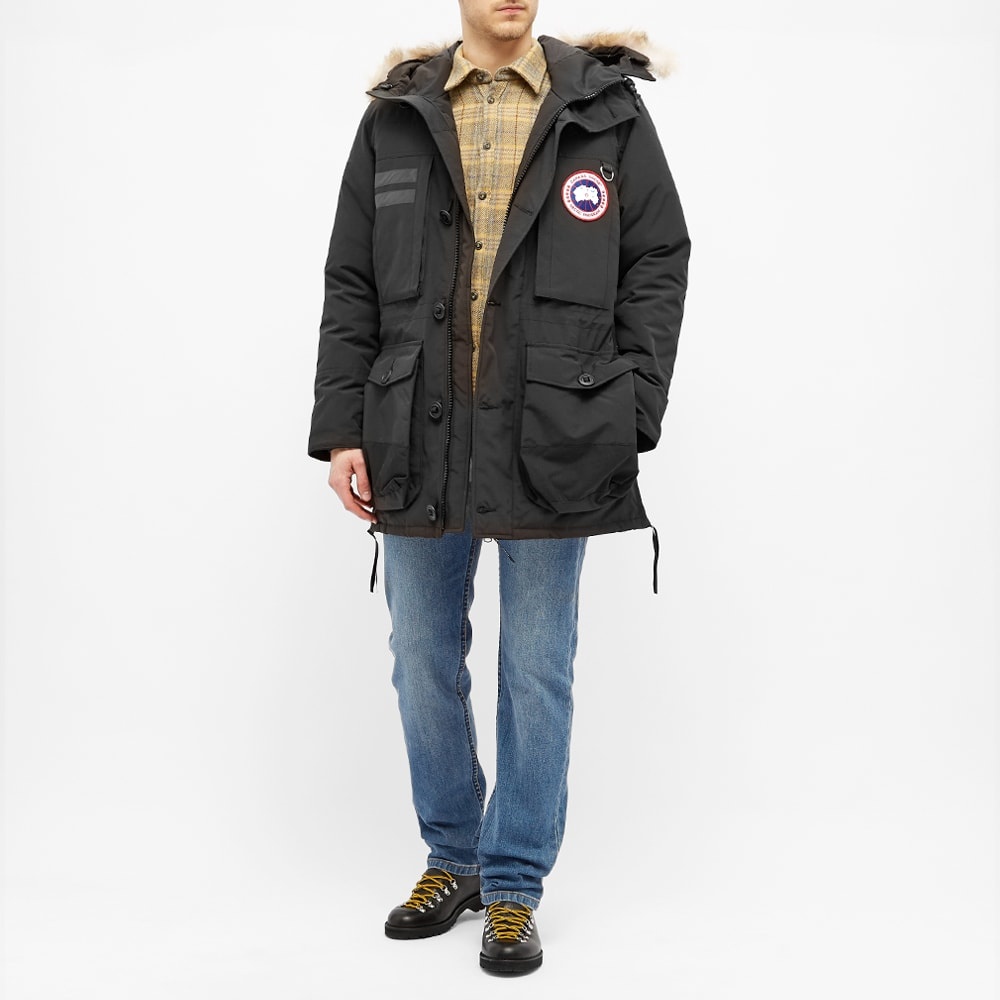 Canada Goose Maccullouch Parka - 7