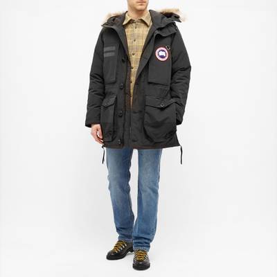 Canada Goose Canada Goose Maccullouch Parka outlook