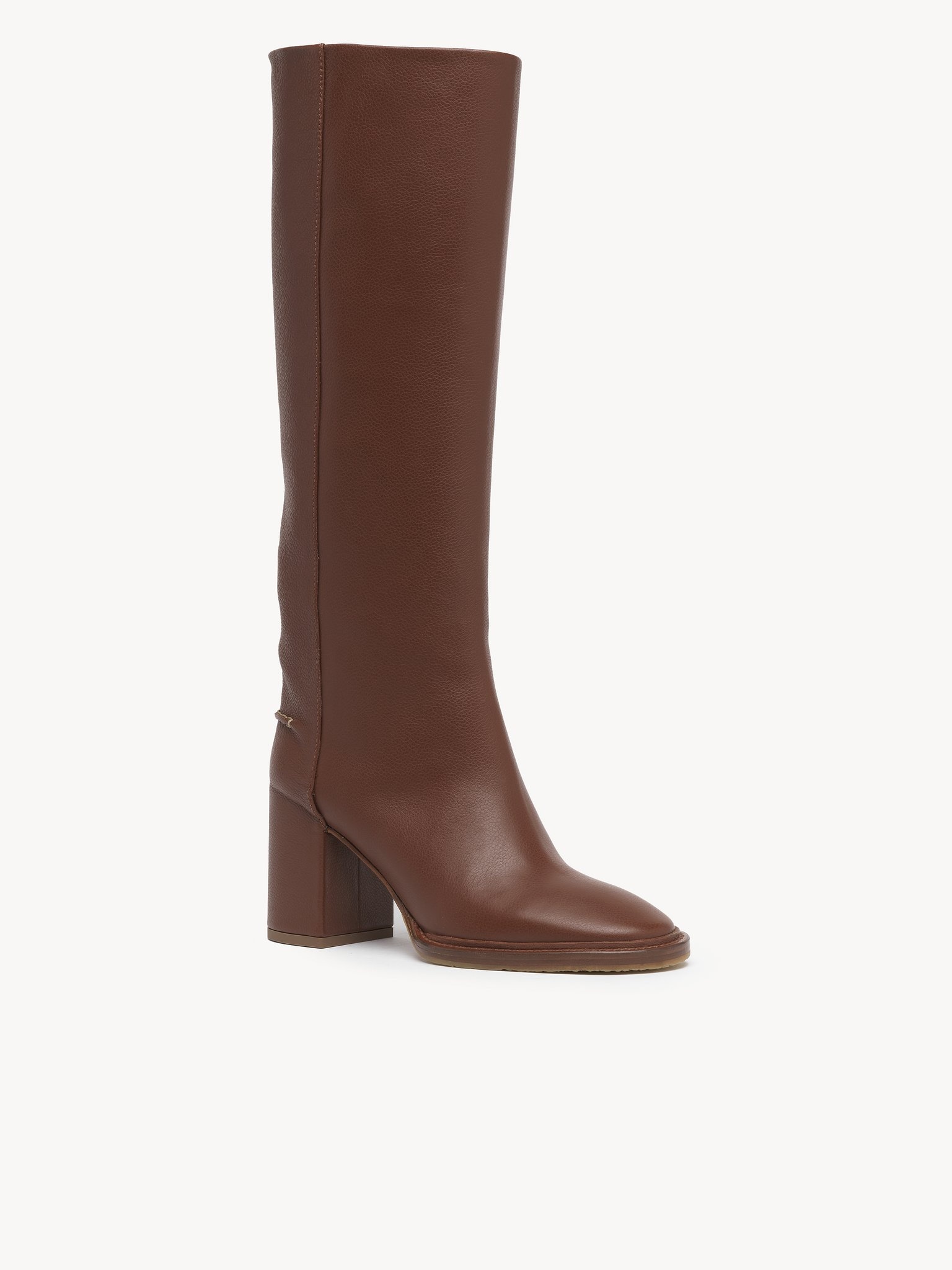 EDITH TALL BOOT - 3