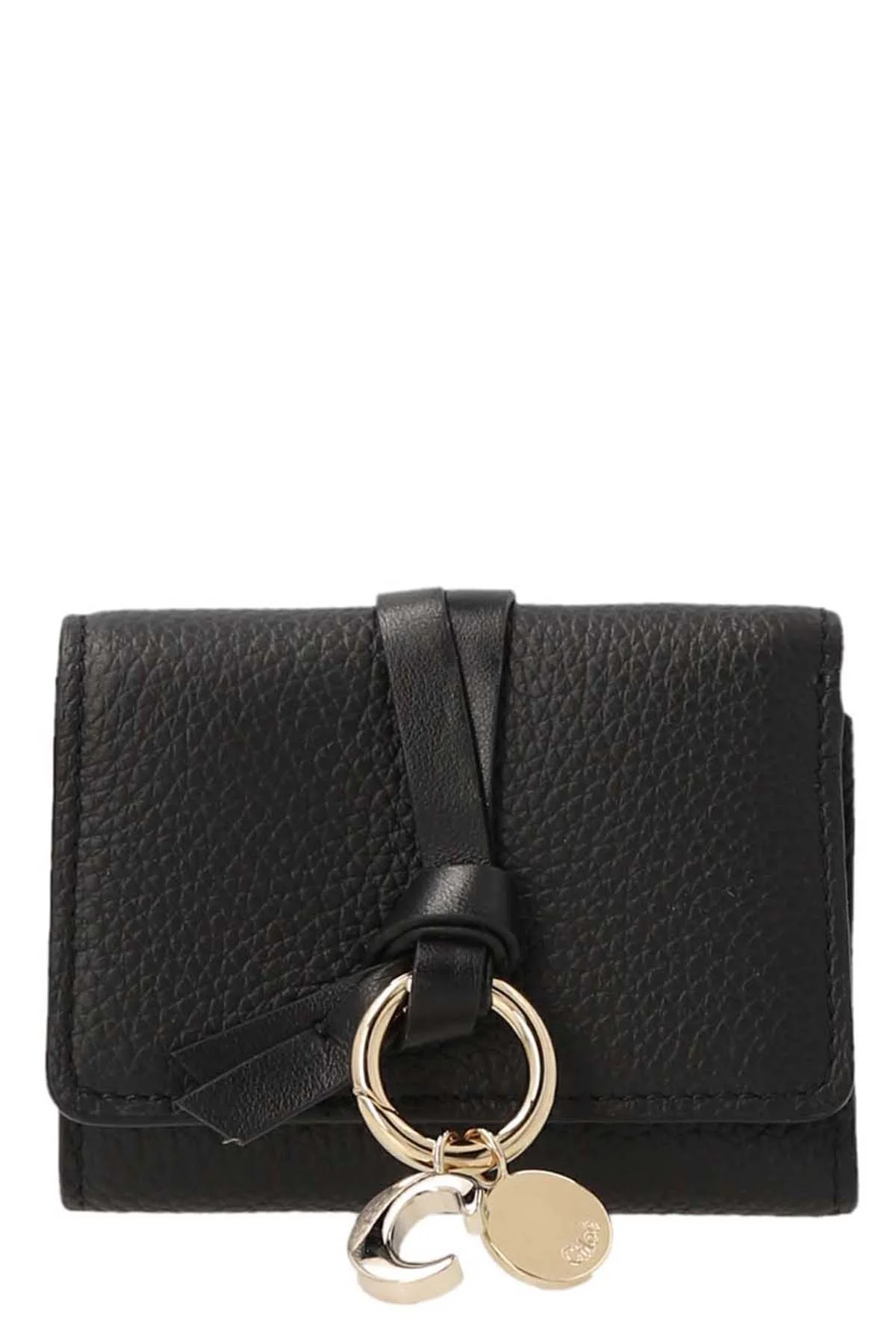 'Mini Tri Fold' Wallet - 1