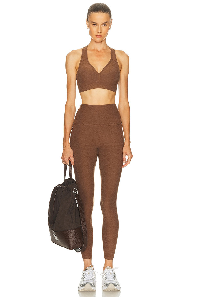 BEYOND YOGA Spacedye Lift Your Spirits Bra outlook