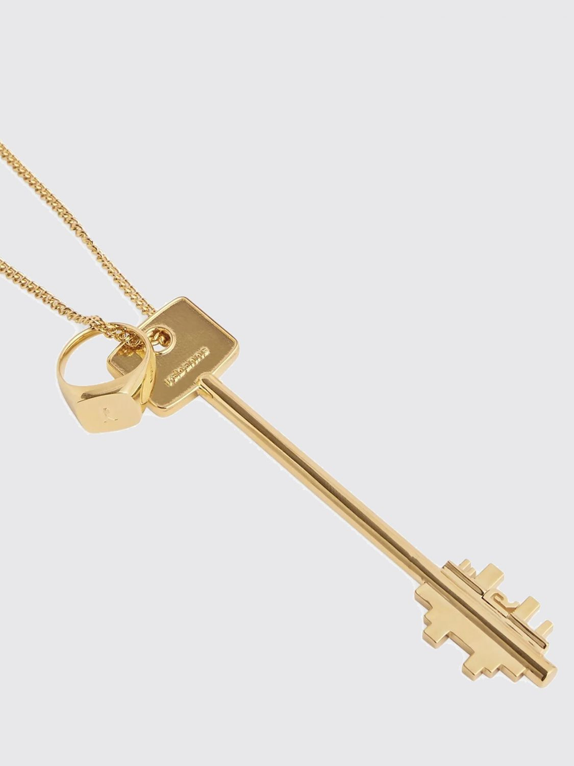Jewel woman Rabanne - 2