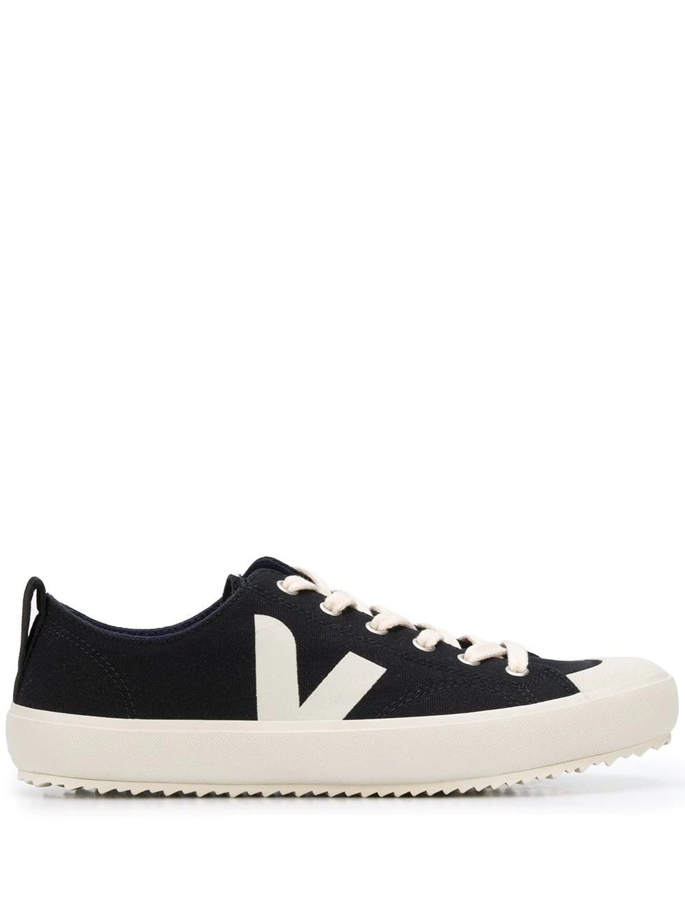 Nova low-top sneakers - 1