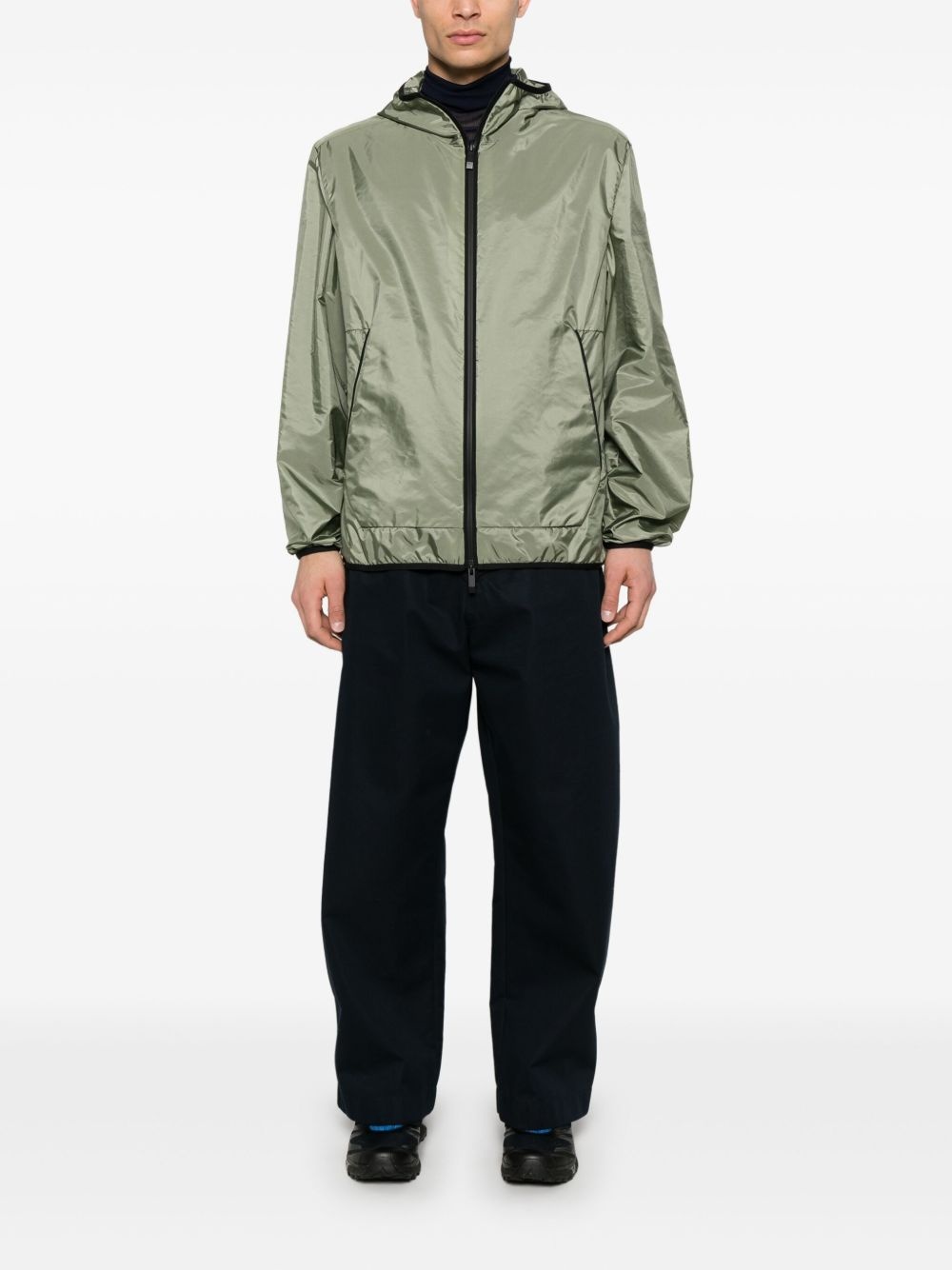 Granier jacket - 2