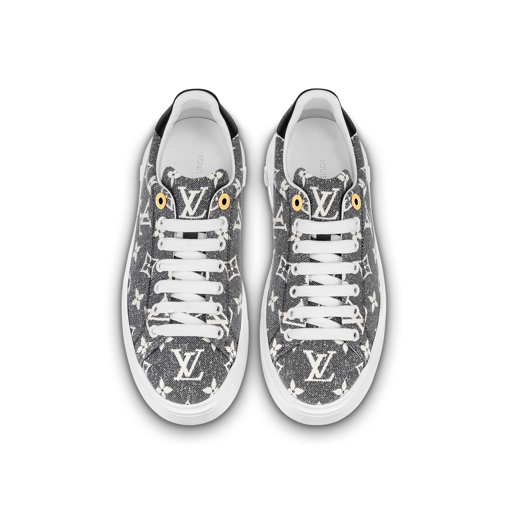 Time Out Sneaker - 5