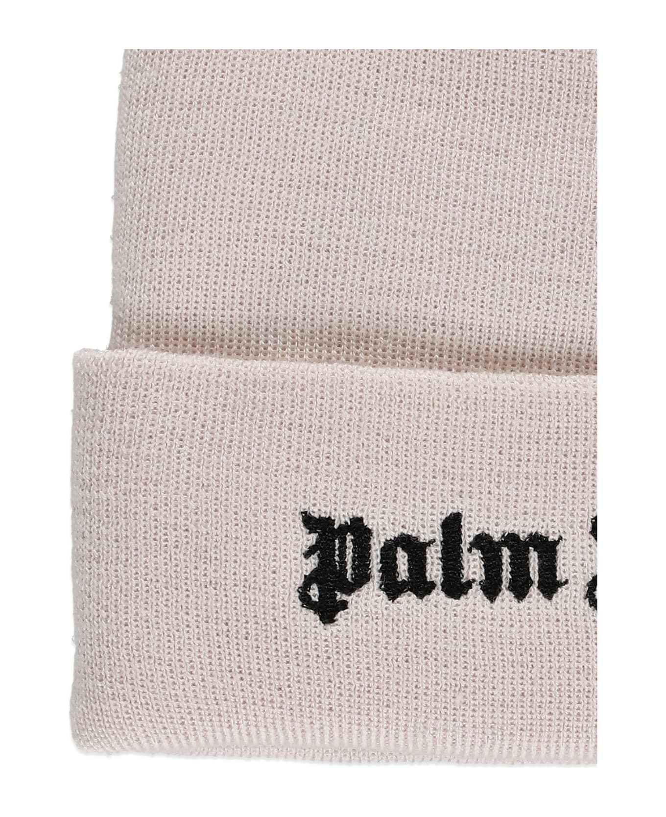 Wool Beanie - 3