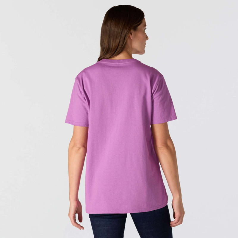 Women's Iconic K87 Pocket T-Shirt 5