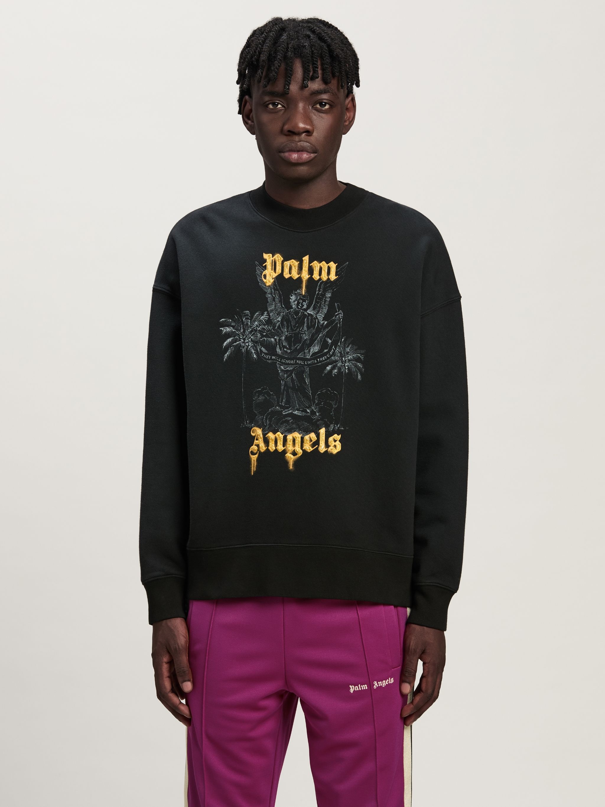 PALMS PENCIL Sweatshirt - 3
