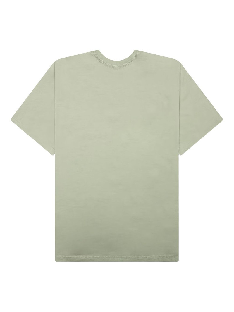 NEIGHBORHOOD logo-print T-shirt outlook