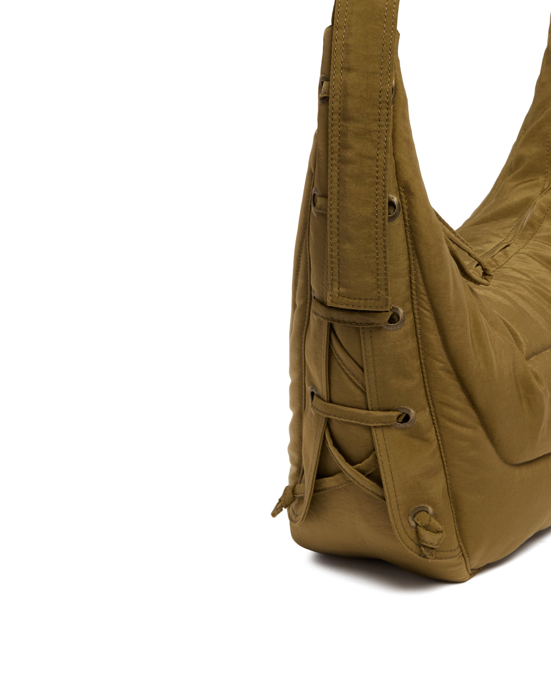 Green Medium Soft Game Bag - 5