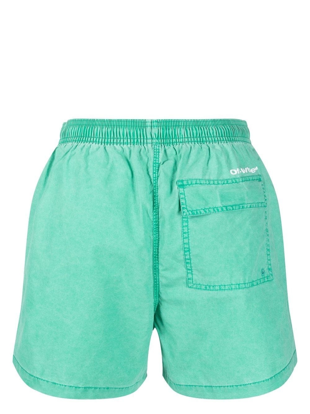 Bounce swim shorts - 2