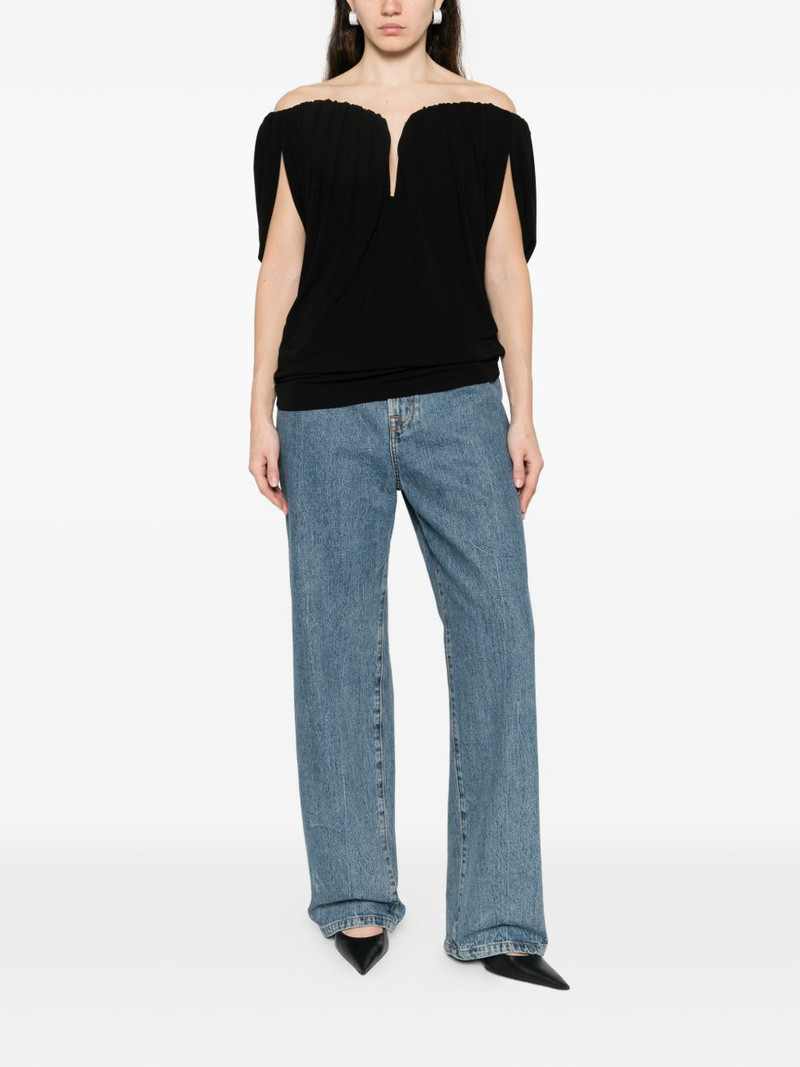 Stella McCartney gathered top outlook