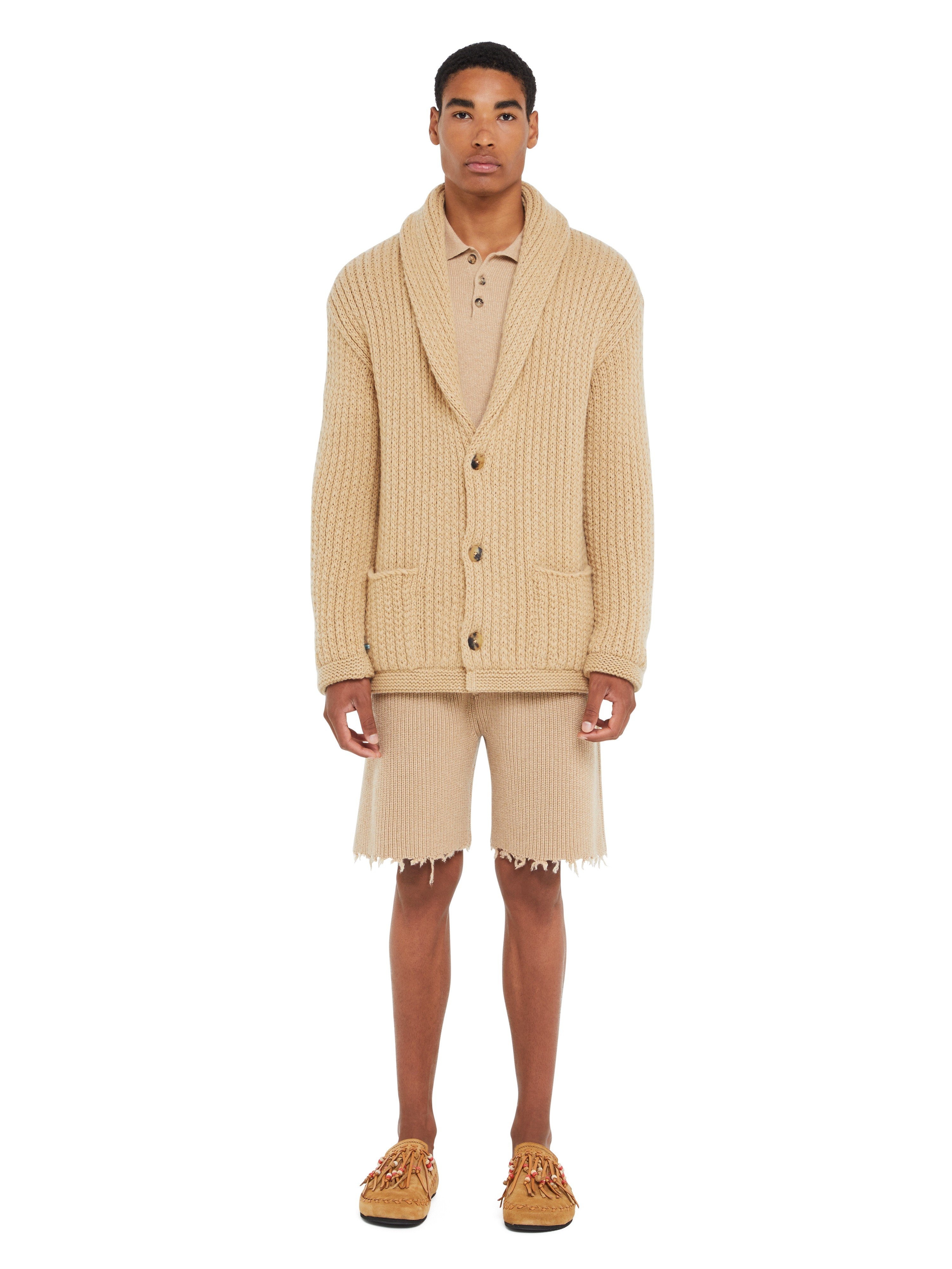 Alanui Finest Cardigan - 4
