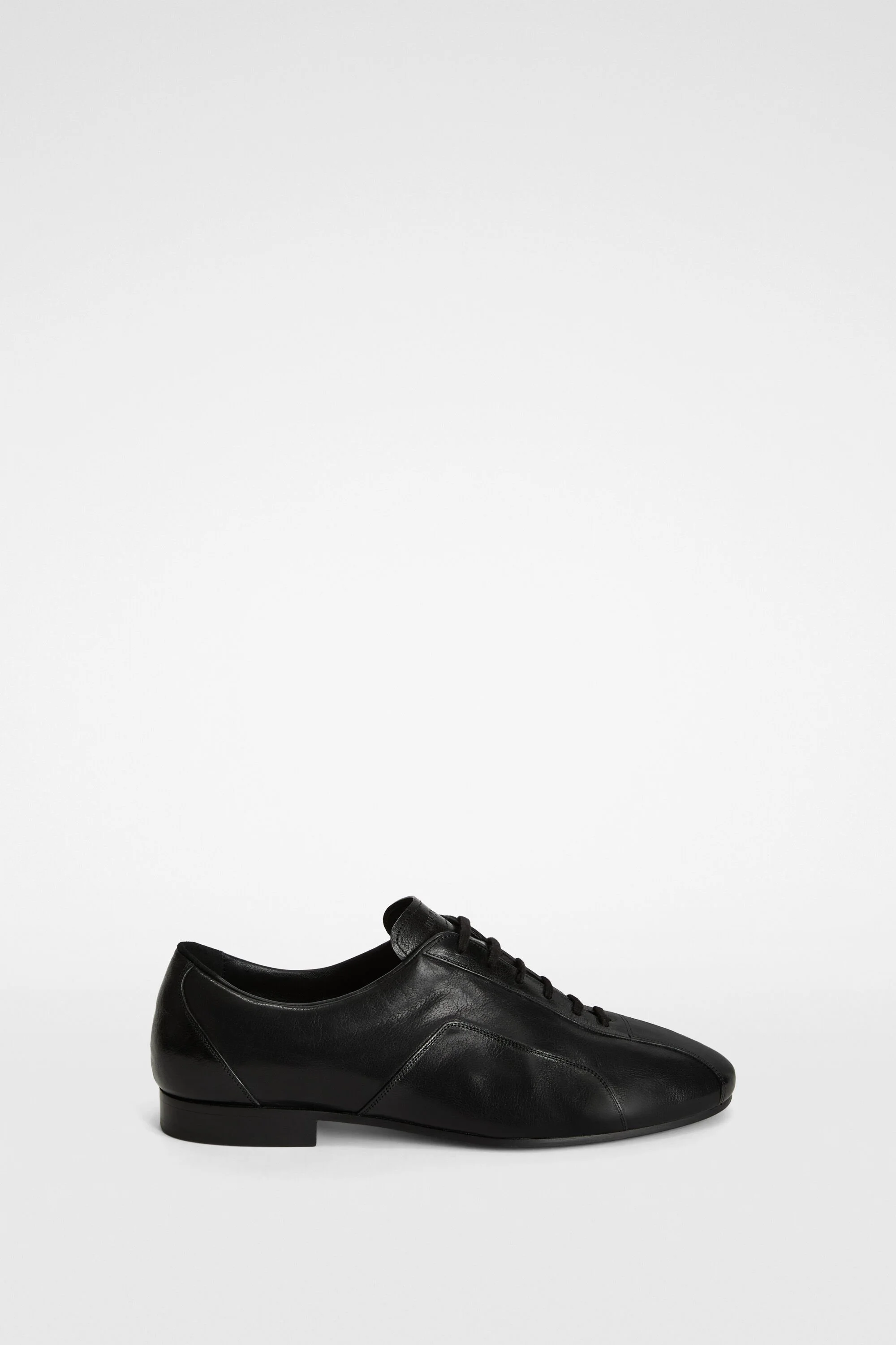 Hamburg Lace-Up Shoe - 1