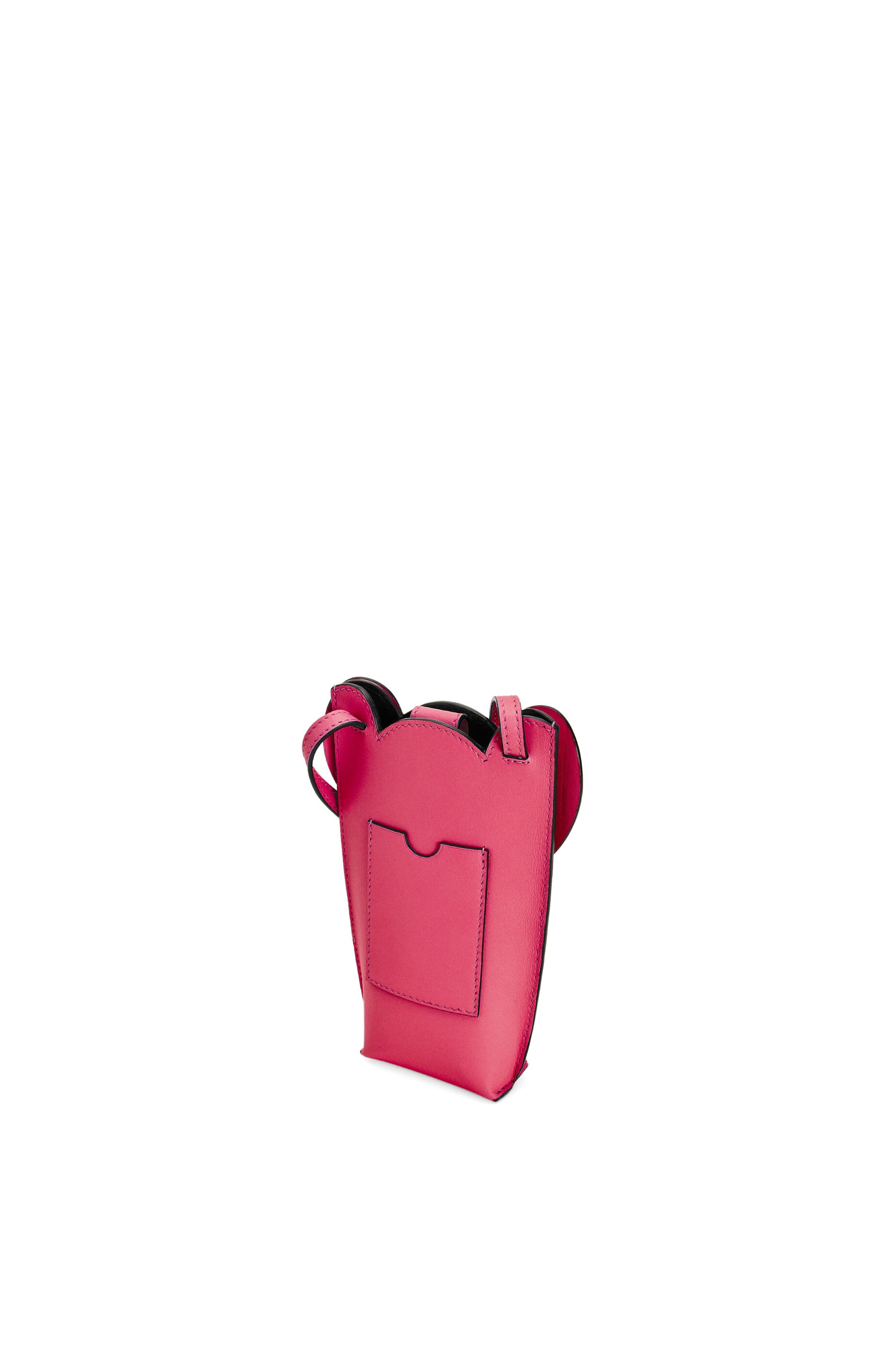 Elephant Pocket in classic calfskin - 3