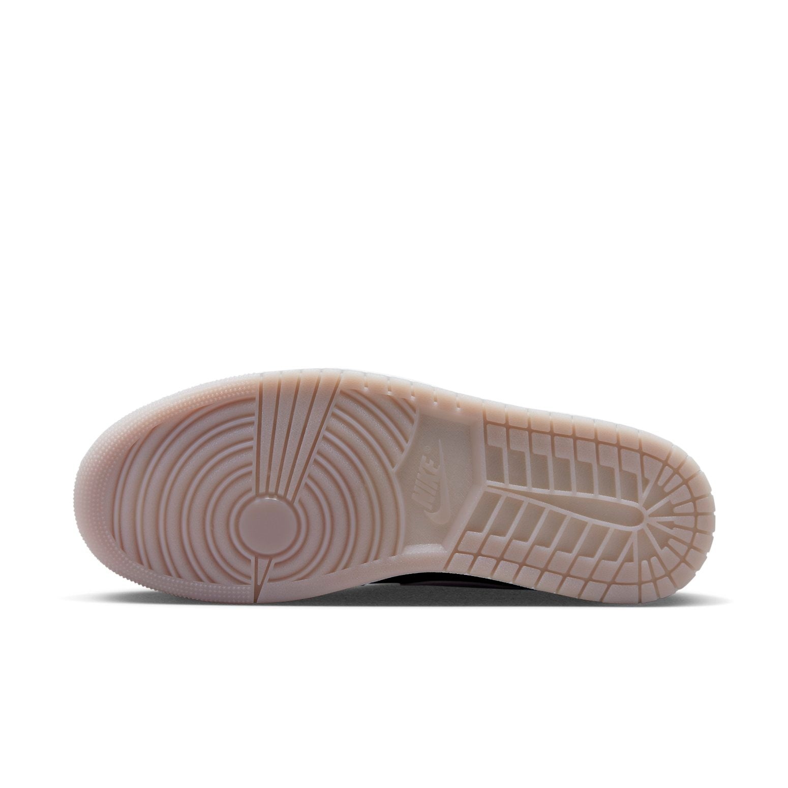 Air Jordan 1 Low SE 'Black Iced Lilac' DV1309-051 - 6