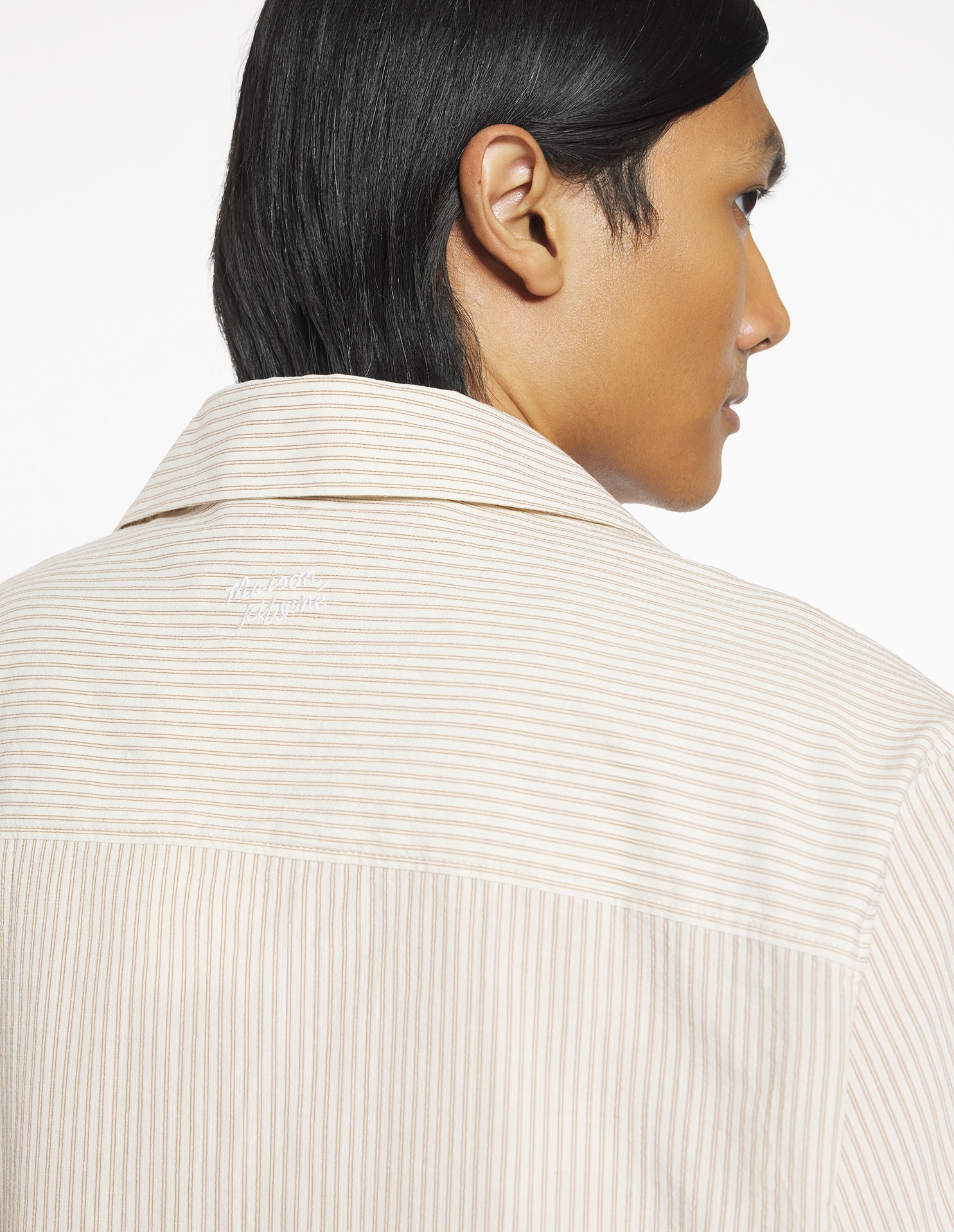 RESORT SHIRT - 6