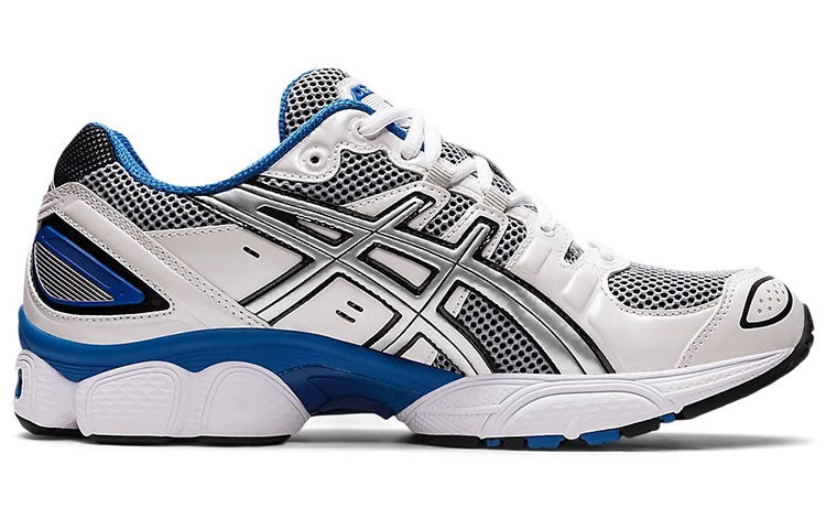 ASICS Gel-Nimbus 9 'White Lake Drive' 1201A424-101 - 2