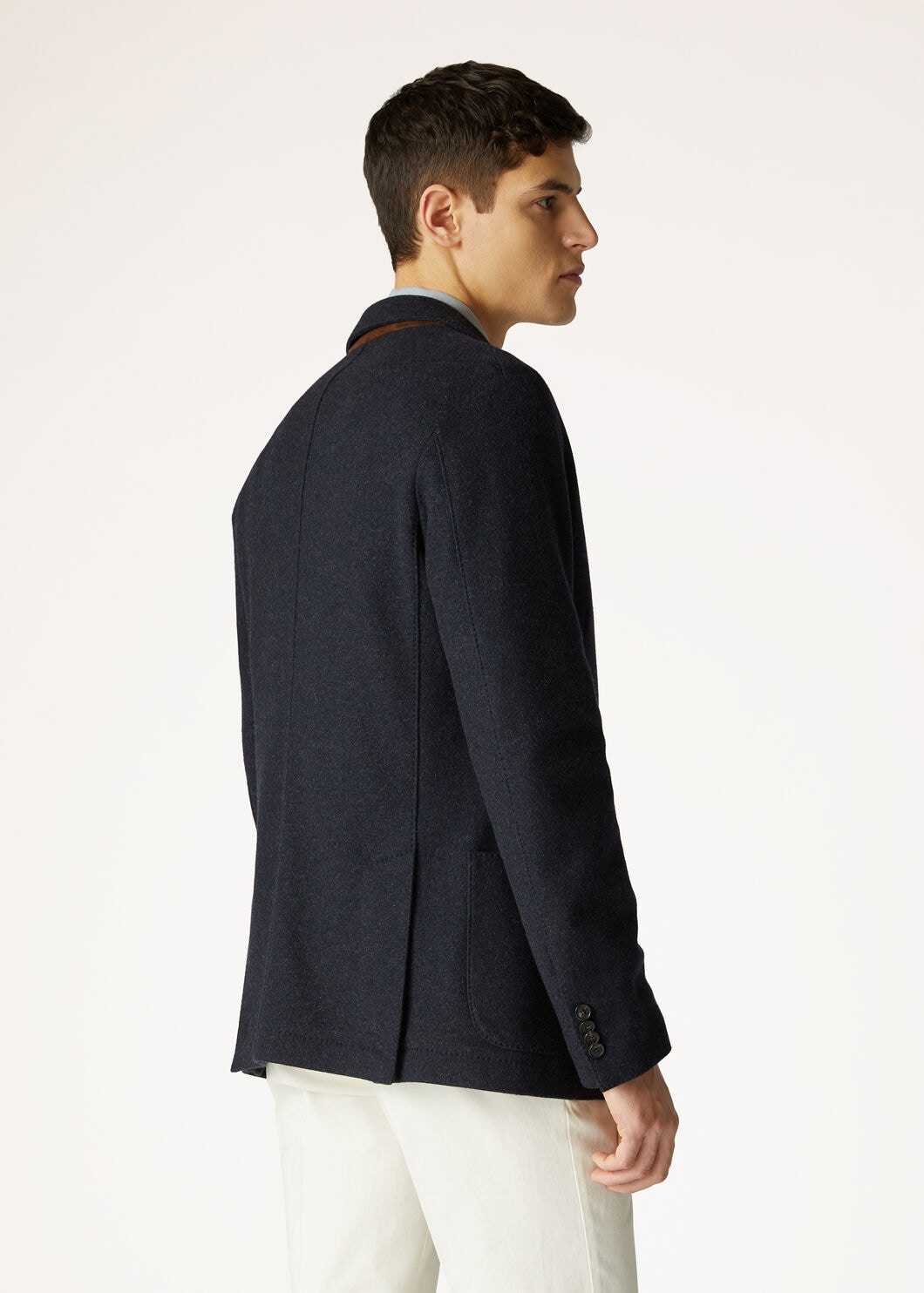 Sweater Jacket - 5