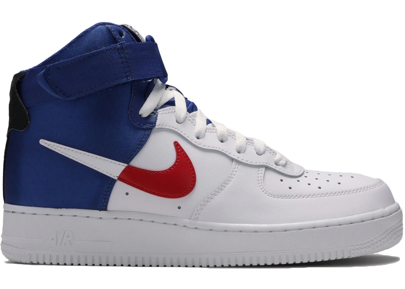 Nike Air Force 1 High '07 Clippers - 1