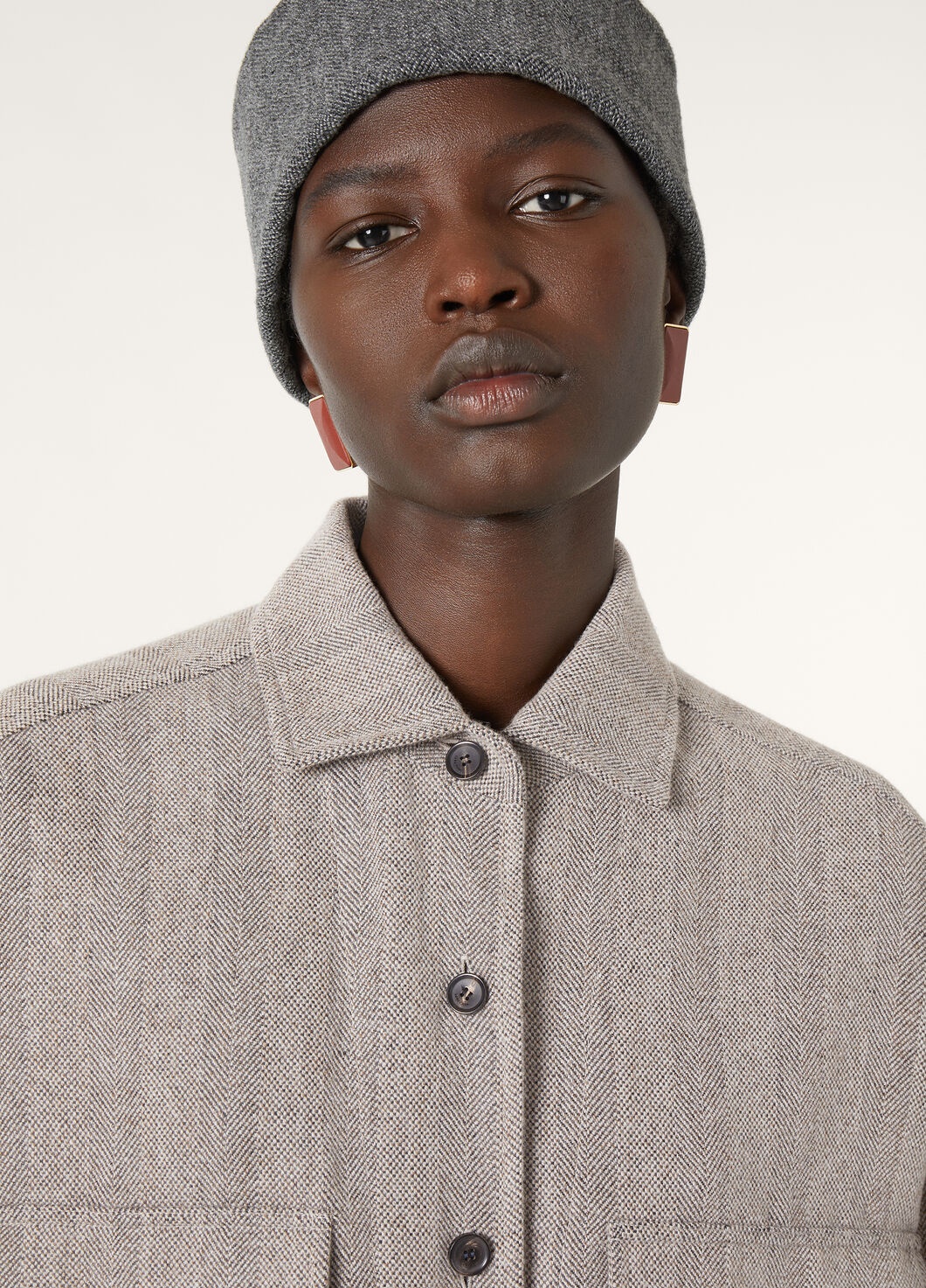 Darby Overshirt - 3
